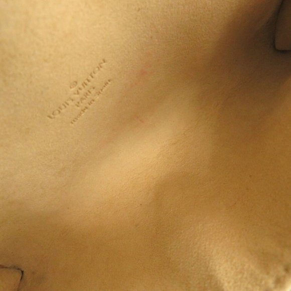 LOUIS VUITTON Pochette Twin PM Monogram Shoulder Bag - Picture 6 of 7